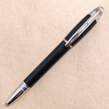 stylo à bille montblanc star