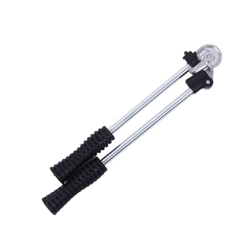 Cintreuse tubes robuste - cintreuse,