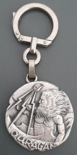 Porte clé marine - porte,
