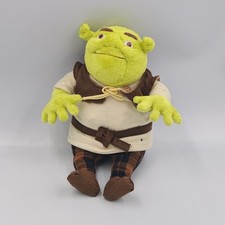 Peluche Shrek DREAMWORKS 2004 - 35883