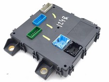 Maserati Quattroporte 2008