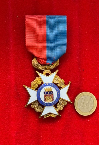 Médaille exposition - médaille,