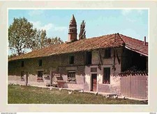 01 - Ain - Bresse - Ferme