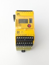 Pilz 772100 PNOZ M B0 Unité