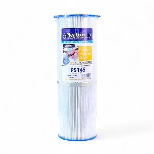 Pleatco pst45 filtre - filtre, à