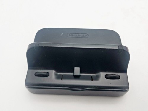 Nintendo wii black - nintendo, charging