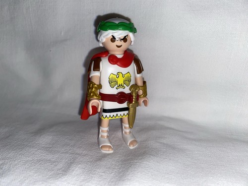 Playmobil cesar empereur - playmobil,