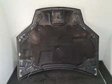 Capot RENAULT LAGUNA 3 PHASE 1