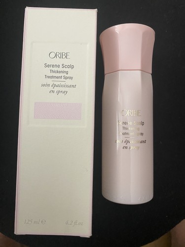 Oribe soin épaississant - oribe., en