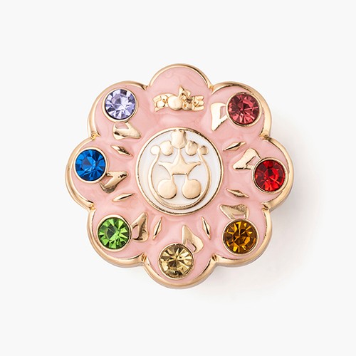 Ojamajo doremi magical jewelry - magical,