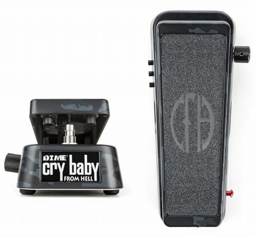 Jim dunlop db01b dimebag - dunlop,