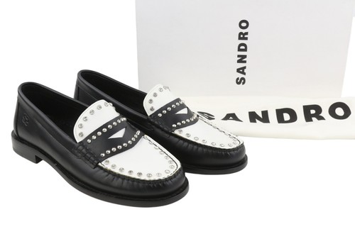Sandro lypsee chaussures pour - sandro,