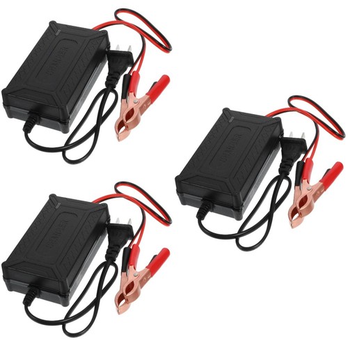 Durable plastic 12v battery - durable,