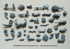 WARHAMMER FB AOS THE OLD WORLD