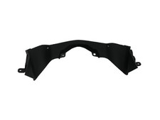 Cache carenage face avant