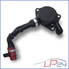 RENIFLARD DE CARTER SÉPARATEUR D'HUILE POUR MERCEDES CLK C209 A209 CLS 320 CDI O