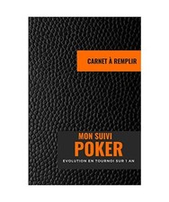 Mon suivi poker evolution - poker,, en