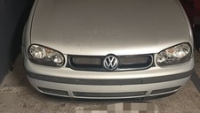 Frontgrill Ms Design Front