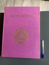 Reims Royale - Jean Pierre Procureur 1976