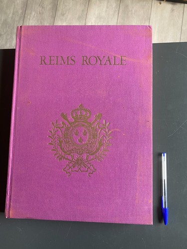 Reims royale jean pierre - royale,