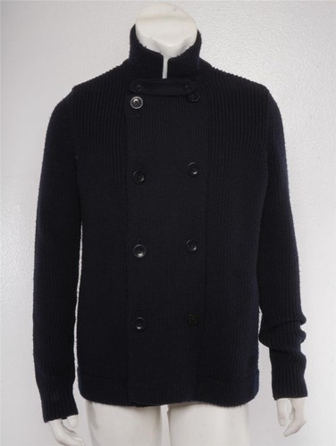 Vince mens navy - vince, blue