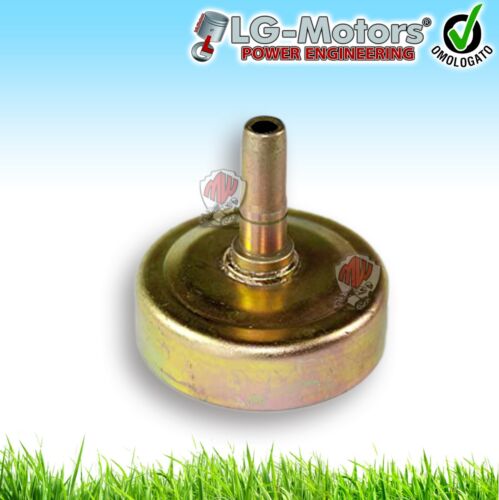 Cloche embrayage pour - embrayage,