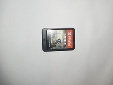 sonic frontiers switch ( cartouche uniquement !)