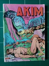 AKIM n° 86 / Février  1963 /