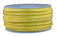 Dyneema Tressé / Corde