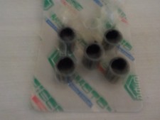 LOT CAGES A AIGUILLE PISTON PEUGEOT 103/103SP/MVL.....