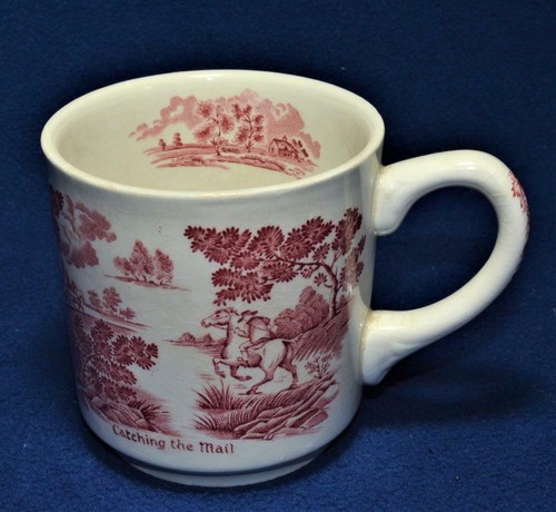 Mug café thé rose - mug, À