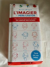 L'imagier du Père Castor pour