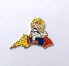 RNT M/ pin's Choclat Poulain