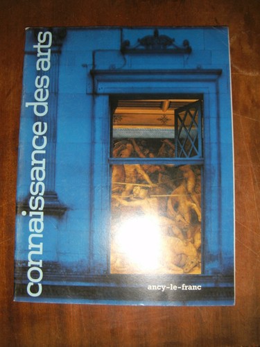Connaissance des arts 381 - arts, n°381
