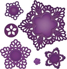 Fustelles Big Shot Sizzix