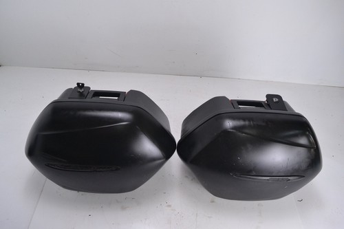 Sacoches latérales yamaha fjr - latérales,