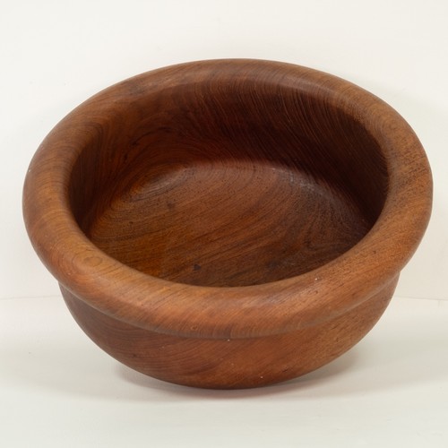 Hand turned decorative wood - turned,