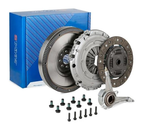 Kit embrayage statim 130 510 - statim, 130.510
