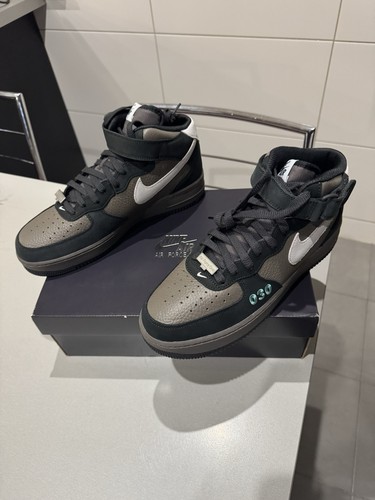Paire basket nike - de, force