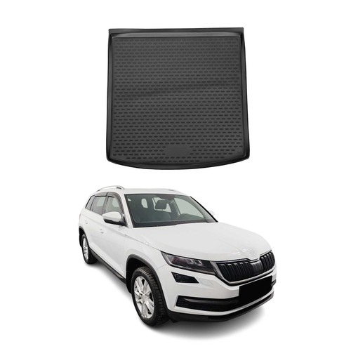 Omac tapis coffre pour - de,
