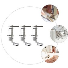  3 Pcs Accessoire Machine