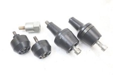 PARATELAIO TAMPONI - YAMAHA FZ1 FAZER 1000 (2007 - 2009)