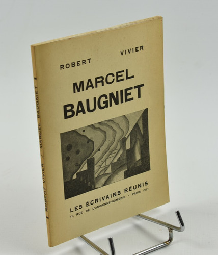 Marcel baugniet robert - marcel,