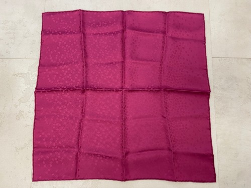 Foulard hermès intitulé - hermès,
