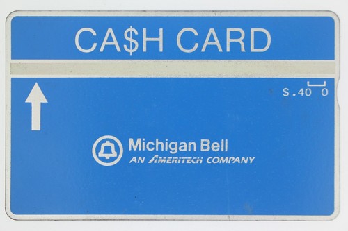 Cash card landis gyr - &,