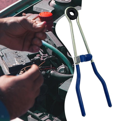 Pince serrage pour - de,