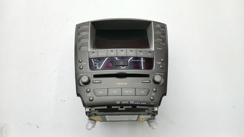 Lexus 220d 250 350 2006 - lexus, 220d-250-350