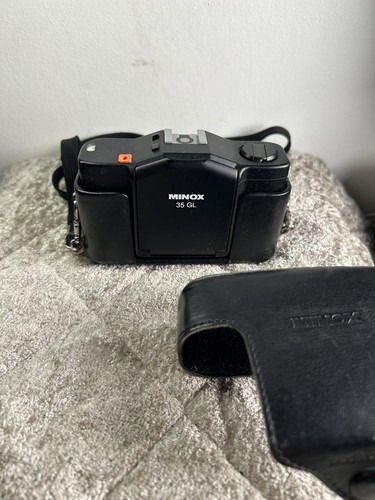 Minox série - minox, 35