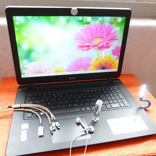 Set acer es1 - set,