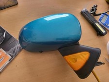 Pare brise RENAULT MODUS PHASE